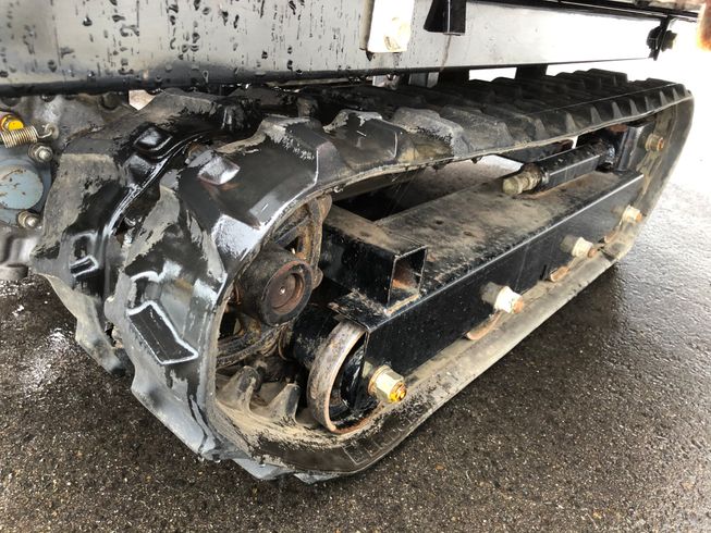 運搬機 CG11-H 写真７