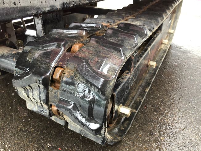 運搬機 MB-10 写真７