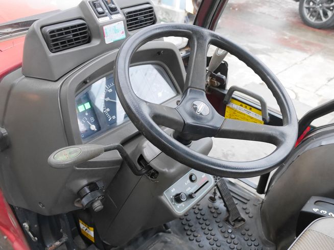 トラクター AF400　ハイスピード仕様 写真５