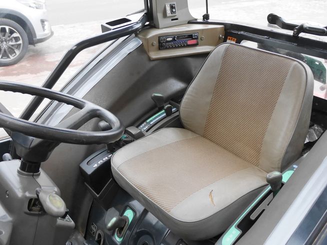 トラクター AF400　ハイスピード仕様 写真６