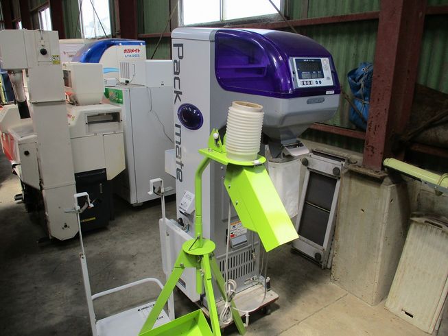 らくあげ（バネコン） UP-30 写真４