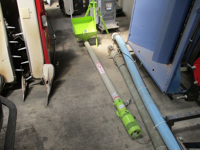 らくあげ（バネコン） UP-30 写真３