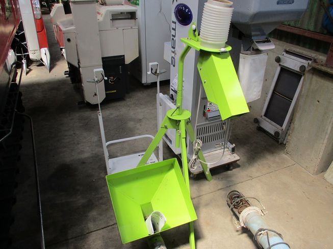 らくあげ（バネコン） UP-30 写真２