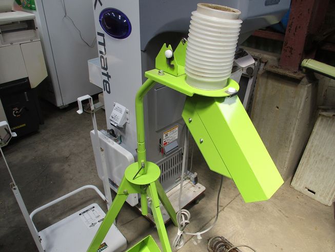 らくあげ（バネコン） UP-30 写真６