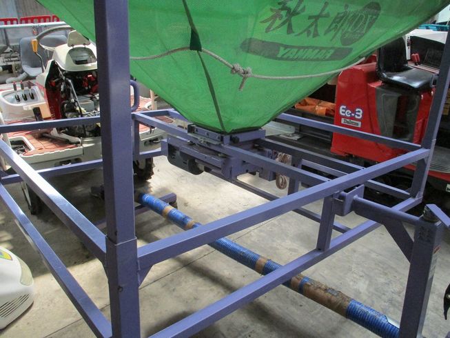 もみコンテナ 秋太郎DX 写真６