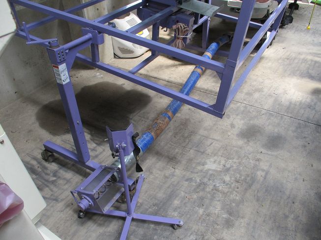 もみコンテナ 秋太郎DX 写真７