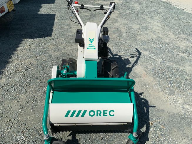 草刈機 HR663 写真４