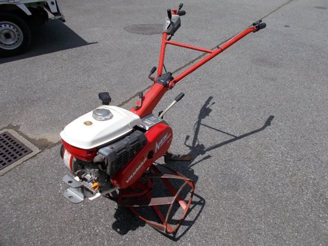 耕運機 PRT35N 写真２