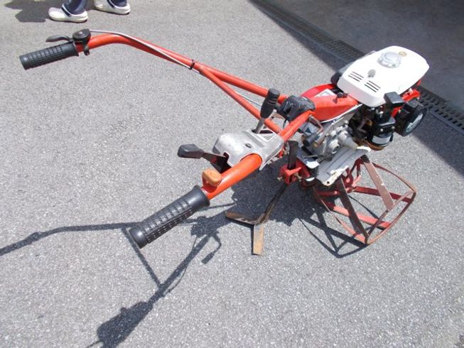 耕運機 PRT35N 写真３