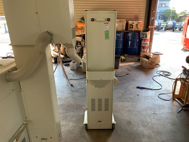 計量機 NPA32 写真４