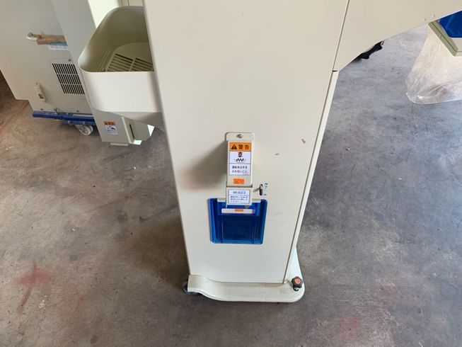 計量機 NPA32 写真５