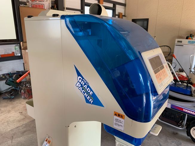 計量機 NPA32 写真３