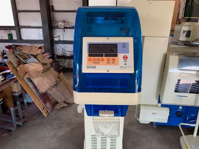 計量機 NPA32 写真２