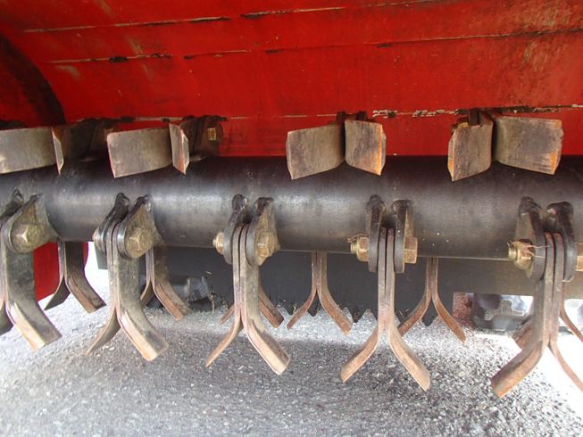 草刈機 HRC664 写真６