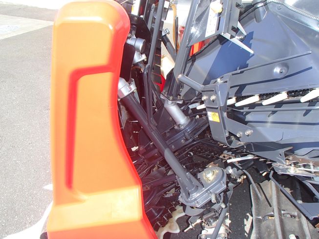 コンバイン AJ318-JLE 写真８