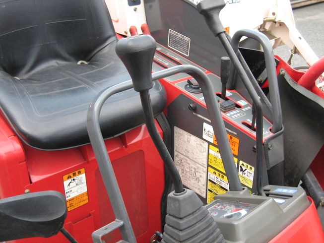 コンバイン Ee-30 HWLS  写真７