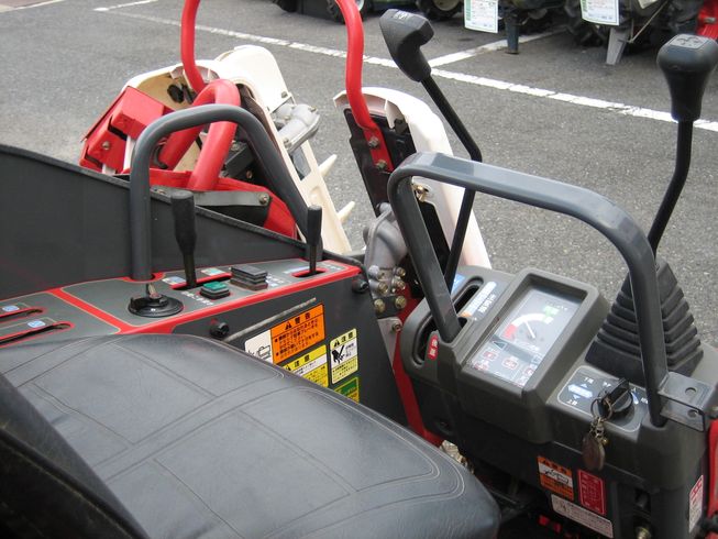 コンバイン Ee-30 HWLS  写真８