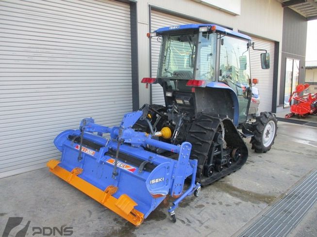 トラクター  AT460C-SPQCY 写真２