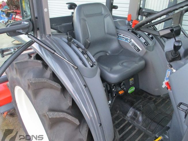 トラクター  AT460C-SPQCY 写真４