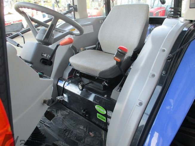 トラクター  AT460C-SPQCY 写真５