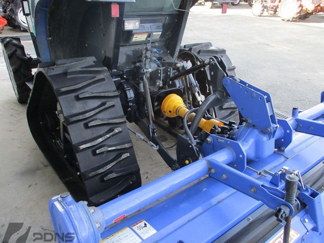 トラクター  AT460C-SPQCY 写真７