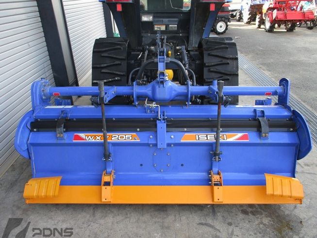 トラクター  AT460C-SPQCY 写真８