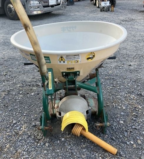 ブロードキャスター CF200 【F5001134】 写真２