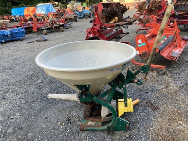 ブロードキャスター CF200 【F5001134】 写真５