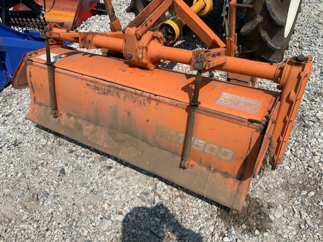 トラクター GL260 【S5125741】 写真３