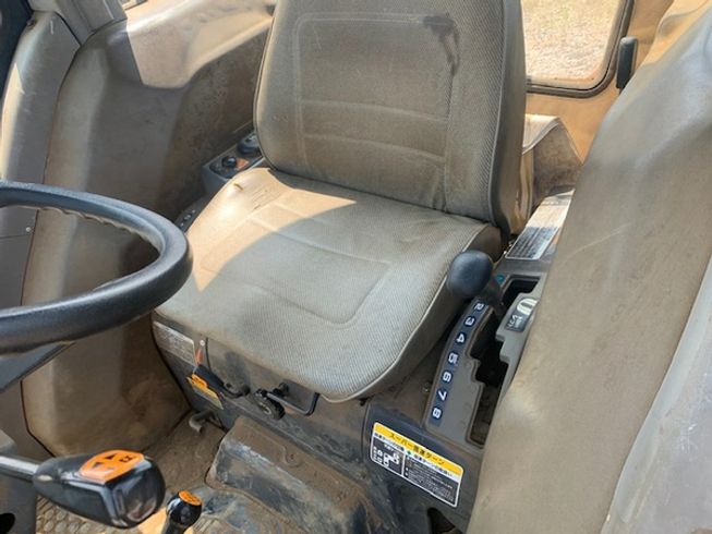 トラクター GL260 【S5125741】 写真６