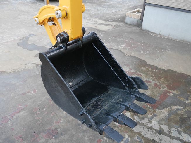 バックホー PC30UU-3 写真５