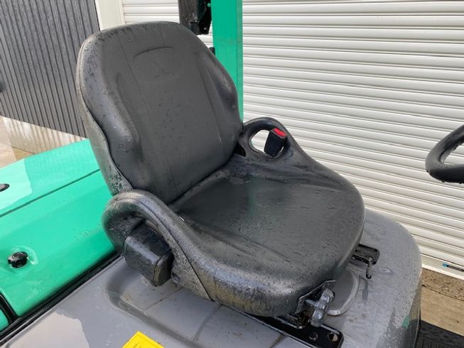 フォークリフト KFGE20T(2t) 写真３