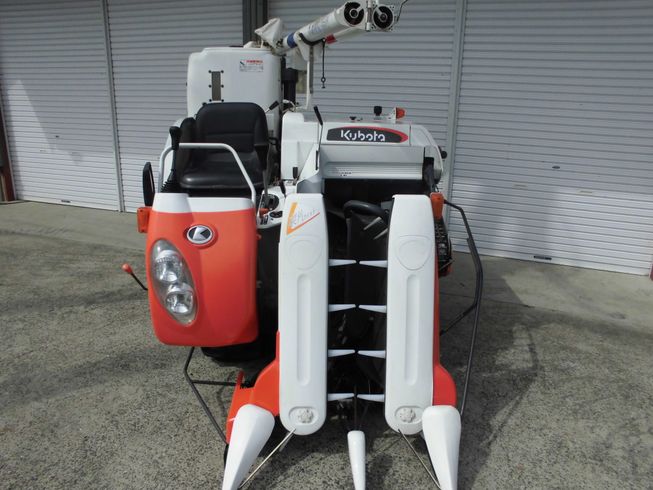 コンバイン ARN216G 写真２