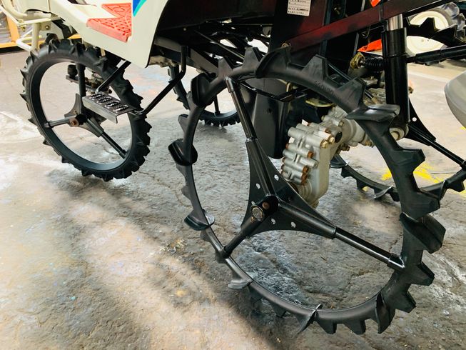 田植機 MPR43Z 写真９