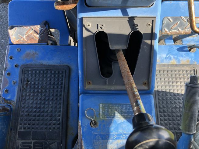 トラクター TL4200　【F5167360】 写真４