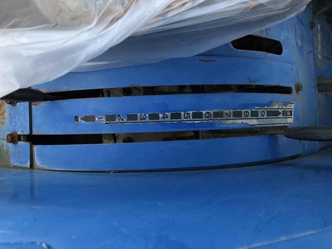 トラクター TL4200　【F5167360】 写真６