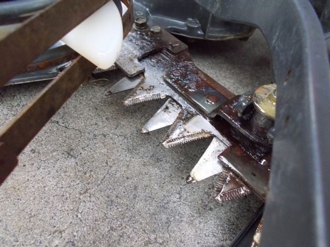 バインダー RJ25-D 写真８