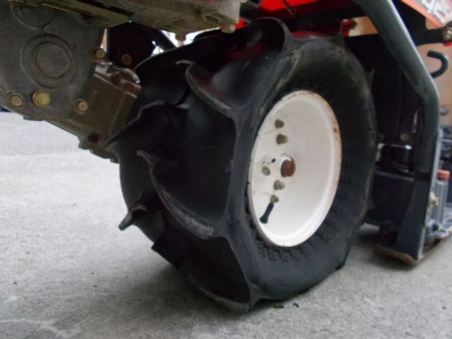 バインダー RJ25-D 写真７