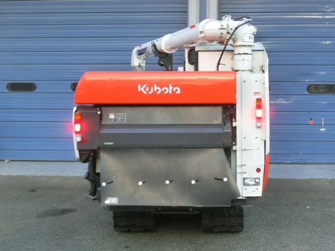 コンバイン ER470SD4MW-C 【M5064792】 写真３