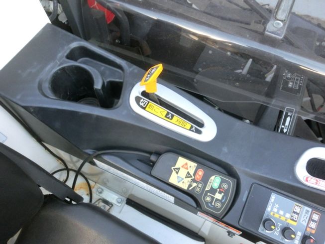 コンバイン ER470SD4MW-C 【M5064792】 写真６