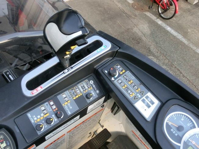 コンバイン ER470SD4MW-C 【M5064792】 写真７