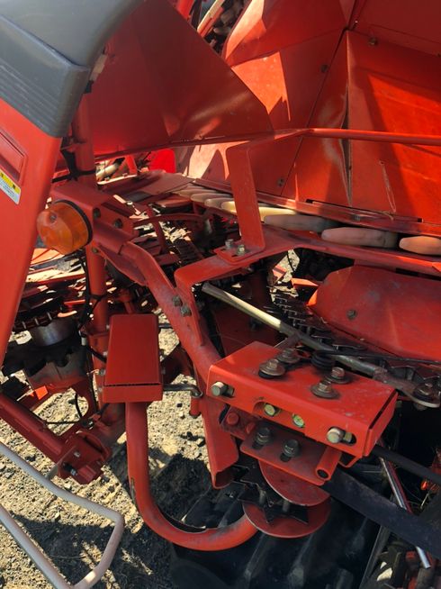 コンバイン SR30.SDMW 写真２