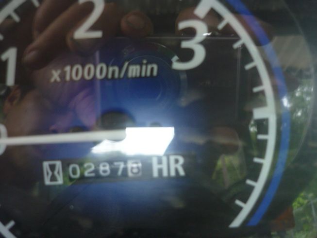 トラクター KB19【F5160852】 写真７