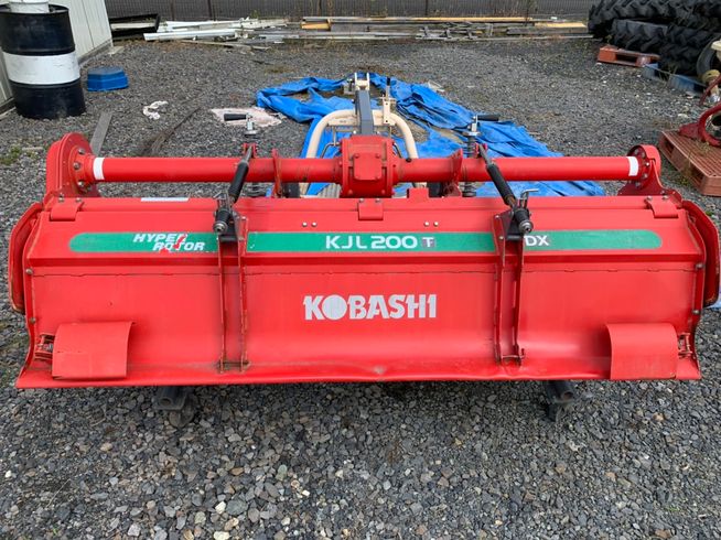 トラクター MZ555.QMAXCUK1 写真８