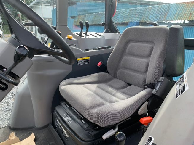 トラクター MZ555.QMAXCUK1 写真４