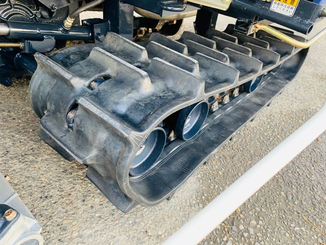 コンバイン HVB213 写真８