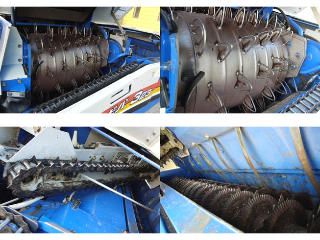 コンバイン HVG323G-ZATHWC ★〇 写真６