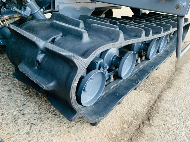 コンバイン AR317-GLW 写真８