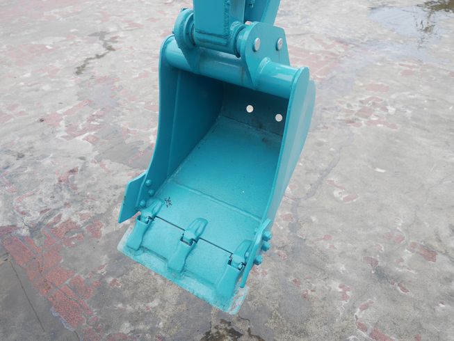 バックホー U-20 写真９