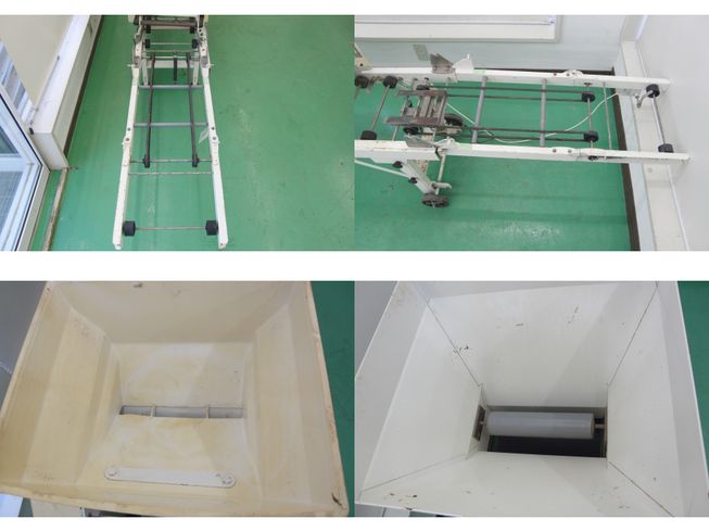 播種機 SR-285 新潟 ◇〇 写真３